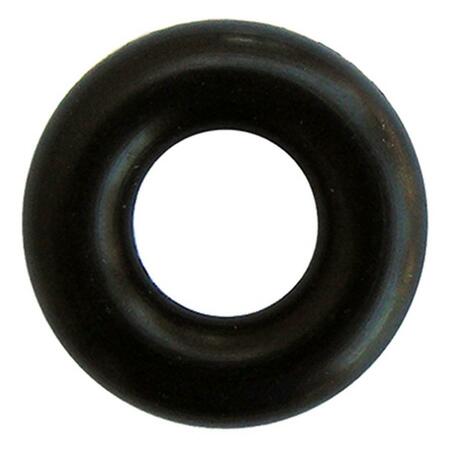 LARSEN SUPPLY CO 02-1468P 0.25 x 0.5 x 0.12 in. Faucet O-Ring, 10PK 139290